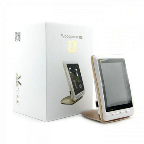Woodpecker Woodpex III Pro Gold - апекслокатор