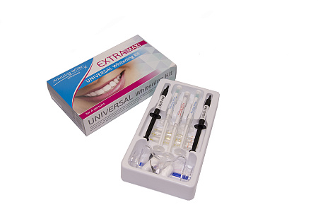 Amazing White Universal Whitening Extra MAXI для профессионального отбеливания