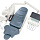 GreenMED S800 – Стоматологическая установка с нижней подачей