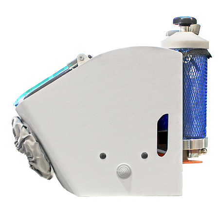 Аверон АСОЗ 5.2 НЬЮ – Для зуботехнических лабораторий