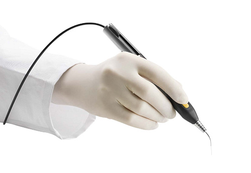 FONALaser - стоматологический диодный лазер