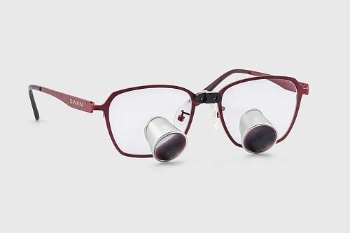 Swan HD 3,0x – Бинокуляры