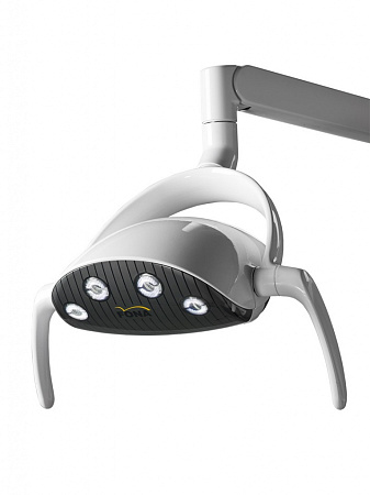 FONA 2000 L – стоматологическая установка с верхней подачей инструментов