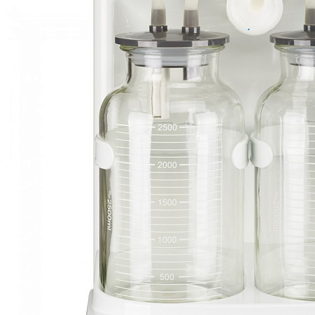 Армед 7А-23B - отсасыватель хирургический электрический