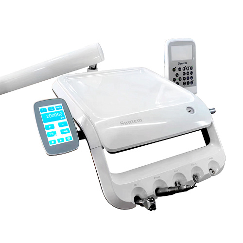 GreenMED MX-2000 – Встраиваемый электромотор 