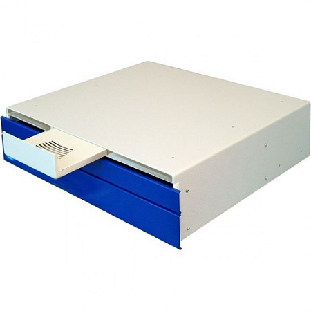 Аверон ВМУ 2.0 КОМПЛЕКТ - универсальный вытяжной модуль с комплектом выдвижных ящиков