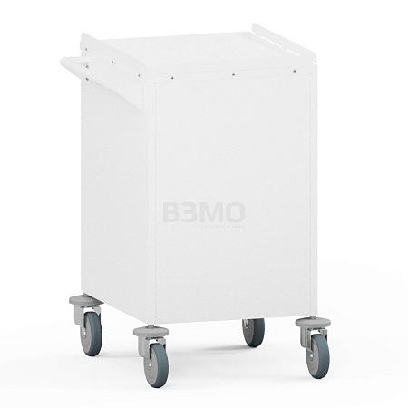 ВЗМО ТМА-11-В-М — Тумба медицинская анестезиолога