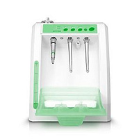 Аппараты для чистки и смазки стоматологических наконечников, купить в GREEN DENT, акции и специальные цены. 