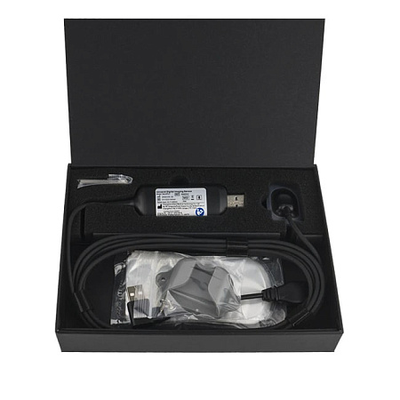 Eighteeth Nanopix — 2 внутриротовой рентгенологический датчик