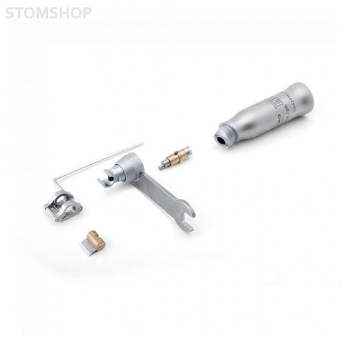 Nouvag 1970 - мукотом для снятия слизистой (мукопластика), без лезвий