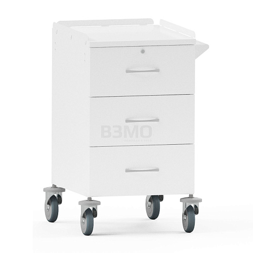 ВЗМО ТМА-03-М — Тумба медицинская анестезиолога