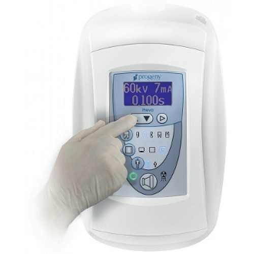 Progeny Preva DC - интраоральный рентген (настенная версия)