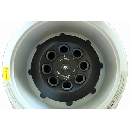 UP3D TAGLER СМ-12-08 - центрифуга медицинская лабораторная