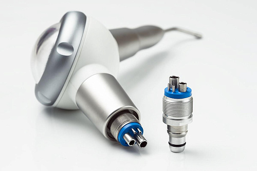 Air Prophy Unit (TDP-II) – Насадка для снятия налета с эмали зуба (BEIJING TIADONG)