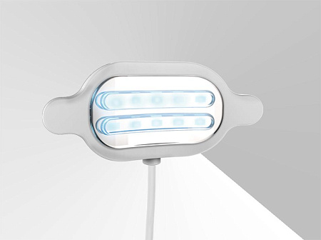 Beyond Whitening Accelerator – мультифункциональная комплексная система для профессионального отбеливания зубов