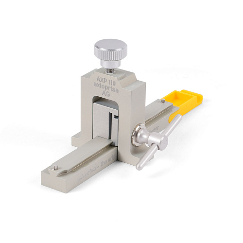 SAM Axioprisa AG Amann Girrbach Rotofix AXP 110S — Стартовый набор