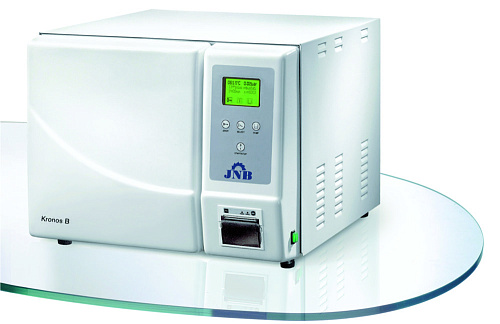 JNB KRONOS B18 Standart - автоклав для стоматологии 
