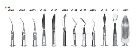 Renfert Waxlectric I - электрошпатель