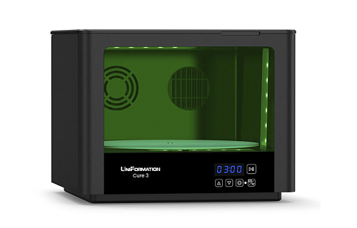 UniFormation GK3 Pro Pack — Комплект оборудования