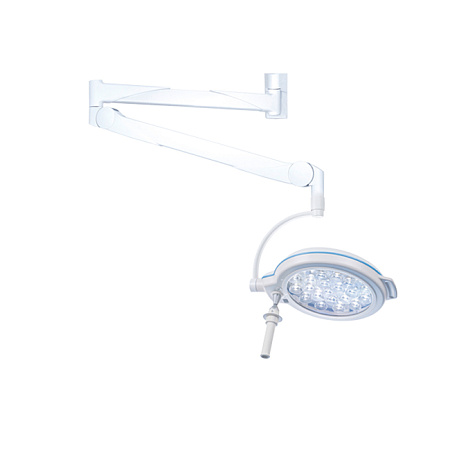 Dr. Mach MACH LED 150F - операционная светодиодная лампа потолочное крепление