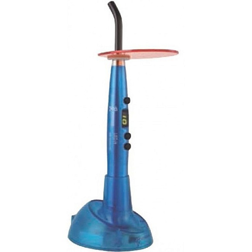 Woodpecker LED.H - беспроводная светодиодная полимеризационная лампа