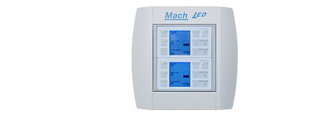 Dr. Mach МАСН LED 3SC - операционная светодиодная лампа потолочное крепление