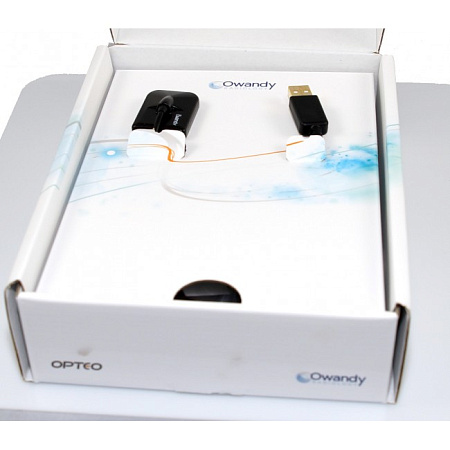 Owandy OPTEO 1 - радиовизиограф