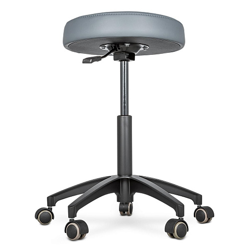 Mercury TABURET Black — Стул врача