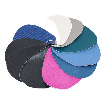 Salli Surgeon - эргономичный стул врача-стоматолога хирурга, со спинкой и подлокотниками