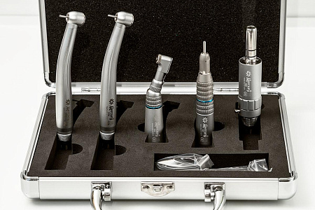 Mercury NEW - набор наконечников