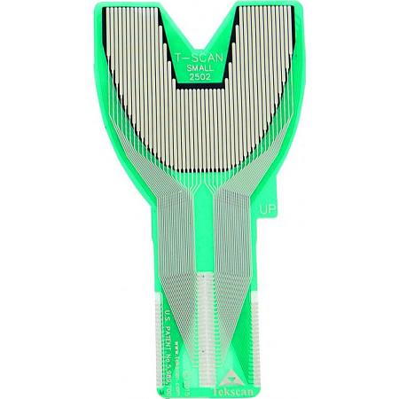 Tekscan T-Scan Novus - аппарат для цифрового анализа окклюзии 