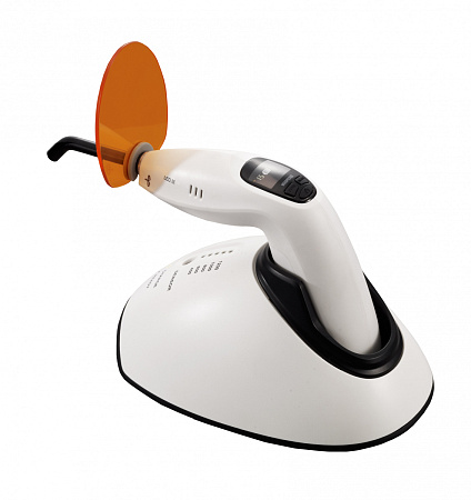 Woodpecker LED.M - Лампа для светополимеризации, светодиодная