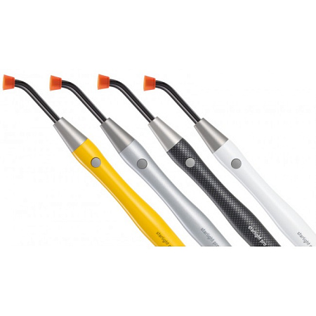 Mectron Starlight Pro - беспроводная светодиодная фотополимеризационная лампа