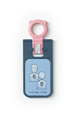 Philips HeartStart FRx – Дефибриллятор  с принадлежностями