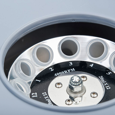 Армед 80-2 - центрифуга медицинская лабораторная