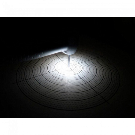 W&H DentalWerk Synea Vision TK-98 L - турбинный наконечник с подсветкой, пятиточечным спреем, диаметром головки 11,5 мм (под соединение Roto Quick)