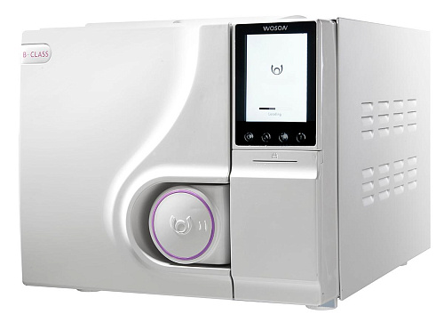 Woson TANZO E23 - автоклав класса B