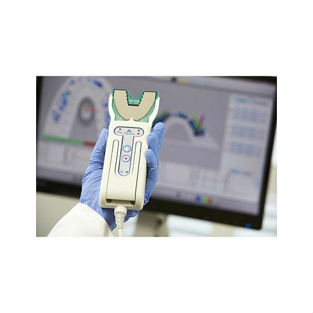 Tekscan T-Scan Core - аппарат для цифрового анализа окклюзии