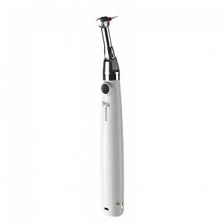 Woodpecker Endo Radar - беспроводной эндодонтический мотор со встроенным апекслокатором