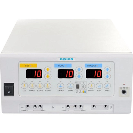 Dixion Altafor 1330 Plus - медицинский электрокоагулятор