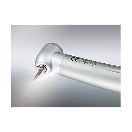 NSK Pana-Max PAX-SU M4 – турбинный наконечник с керамическими подшипниками, со стандартной головкой