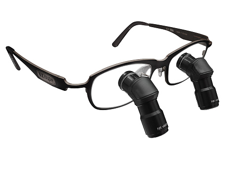 NK Vision Refractive x6.5 – Бинокуляры