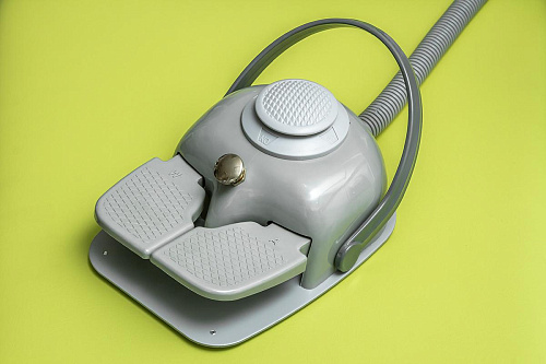 MERCURY 1000 - стоматологическая установка с нижней подачей инструментов