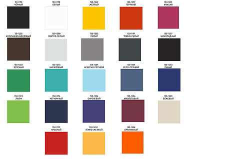 Мedergostuehle Бумеранг – Стул ассистента