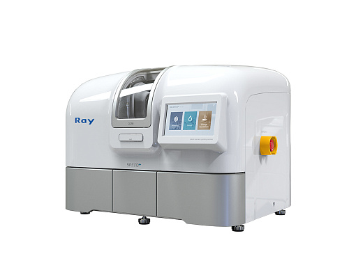 Ray RAYDent MILL4X – фрезерный станок