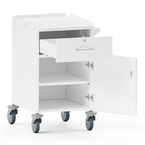 ВЗМО ТМА-11-В-М — Тумба медицинская анестезиолога