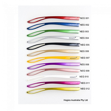 Hogies Macro - защитные очки для врача