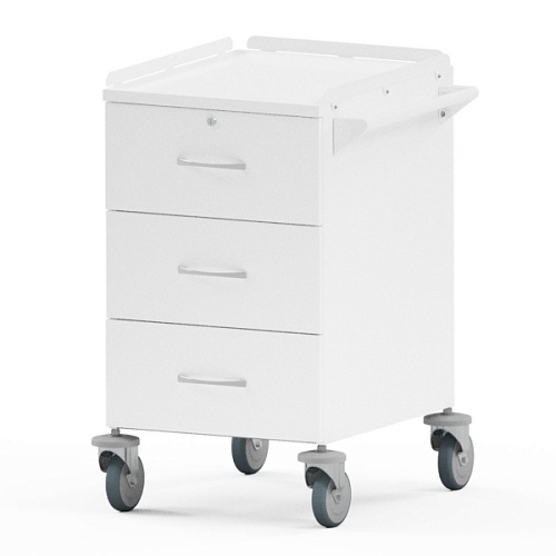 ВЗМО ТМА-03-М — Тумба медицинская анестезиолога