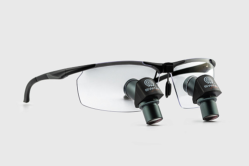 Swan Ergo 3,5x – Бинокуляры