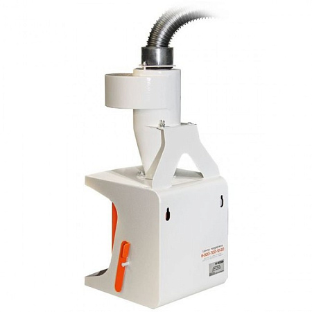 Аверон АФЦ 1.0 АРТ - универсальный автономный фильтр-циклон